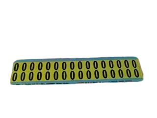 BRADY Y75-0-EACH