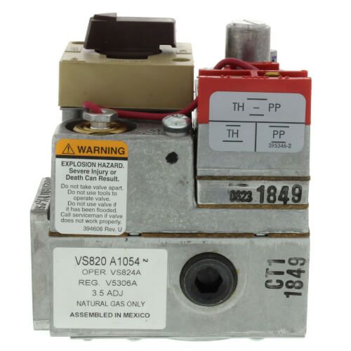 VS820A1054 by HONEYWELL