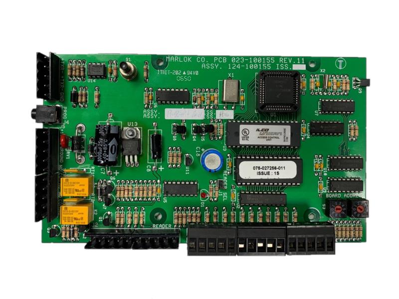 MARLOK AUTOMOTIVE 023-100155