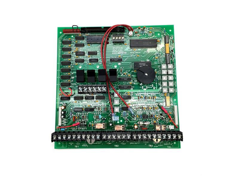 490212 by ASEA BROWN BOVERI