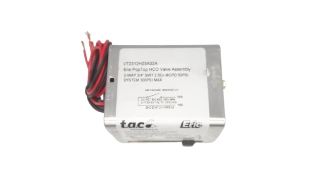 SCHNEIDER ELECTRIC VT2312H23A02A