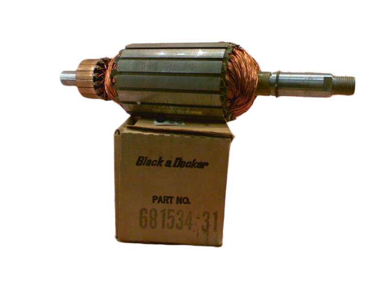 681534-31 by STANLEY BLACK & DECKER