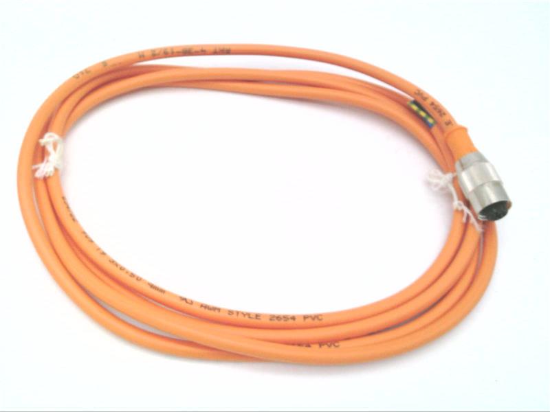 BAUMER ELECTRIC ES 39.2