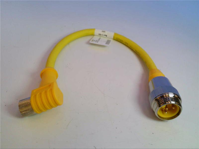 WKBE 3T-0.3-RSM 311/S600 by TURCK