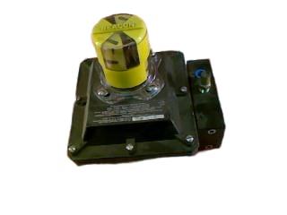 WESTLOCK CONTROLS 765-M6-LL-3.AA