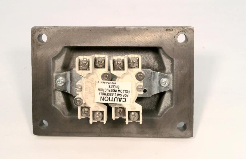 EATON CORPORATION EDSC22471 J3