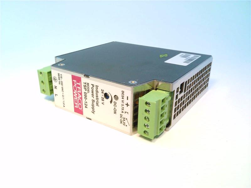 TRACO ELECTRIC TSP 090-124