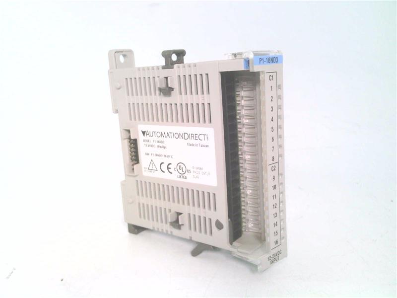 AUTOMATION DIRECT P1-16ND3