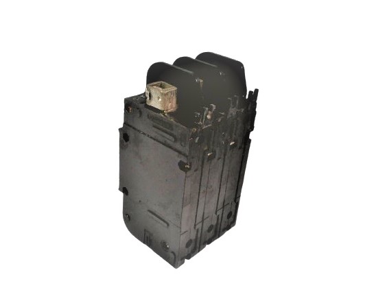 EATON CORPORATION CF3-G8-AB-04R5-100-B