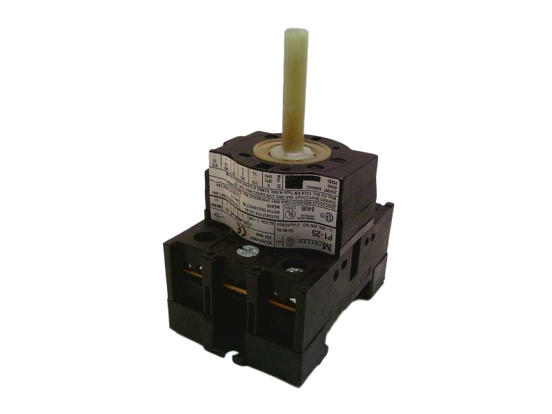 P1-25 by EATON CORPORATION