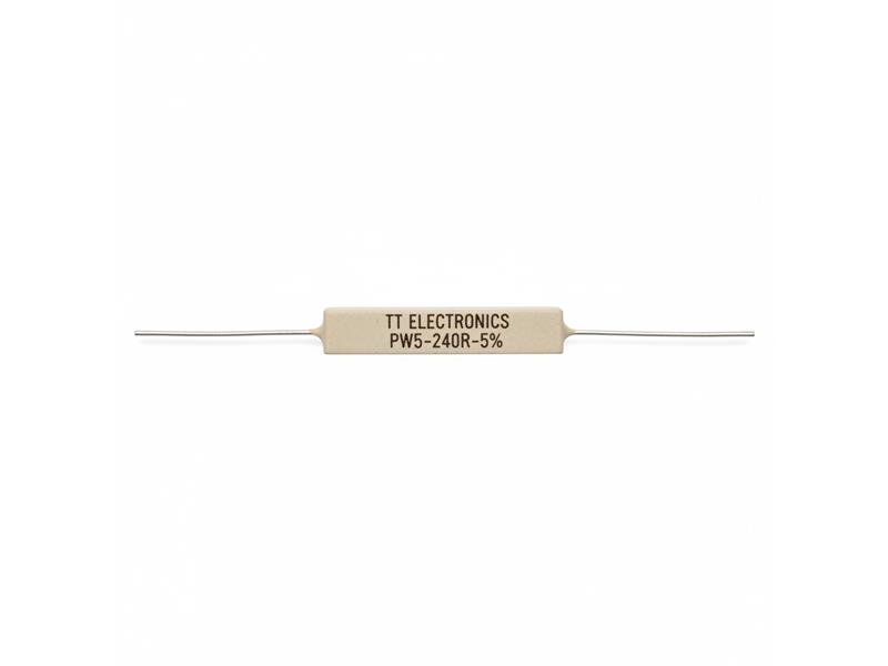 PW5-240R-5 by INTERNATIONAL RECTIFIER
