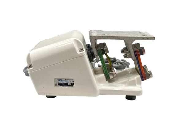 RILEY AUTOMATION LTD F010