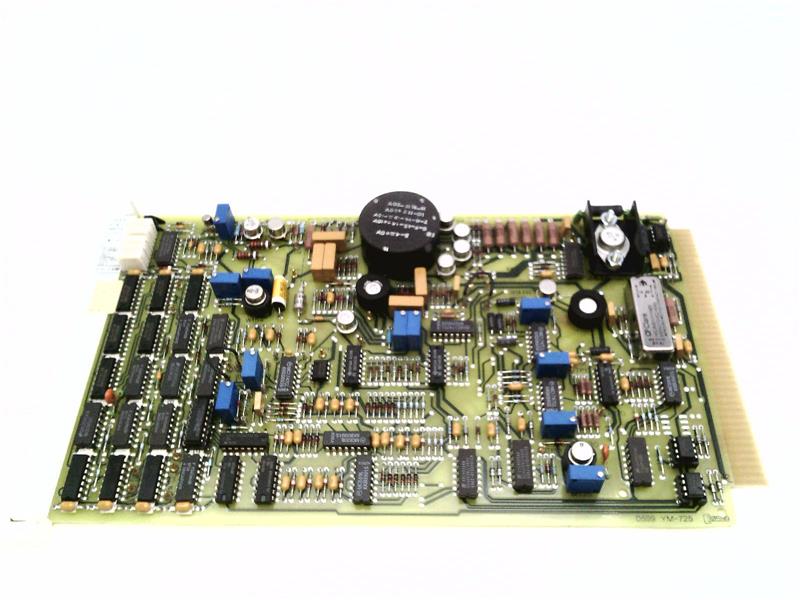 WESTINGHOUSE 2838A45G01