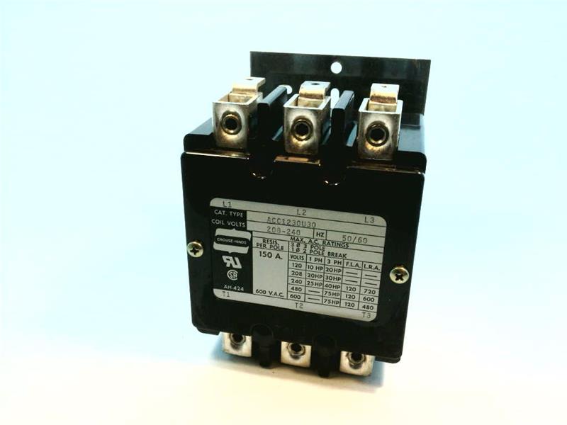 EATON CORPORATION ACC1230-U30