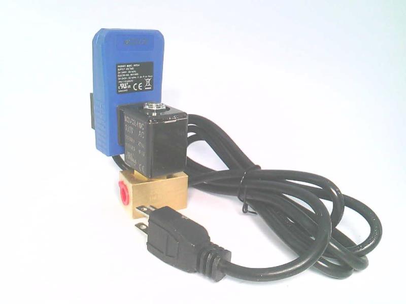 MIDWEST CONTROL MCDV25