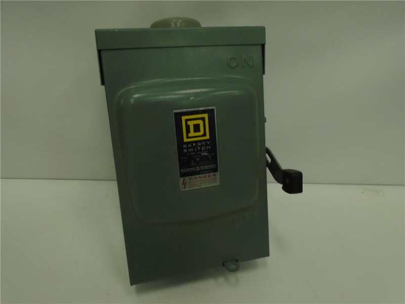 SCHNEIDER ELECTRIC D222NRB