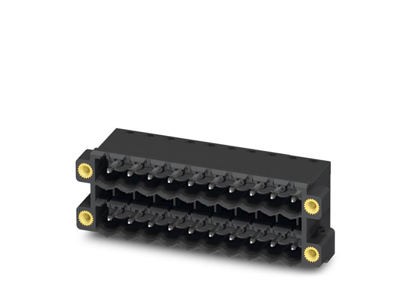 PHOENIX CONTACT CCDN 2,5/ 9-G1F-5,08 P26 THR