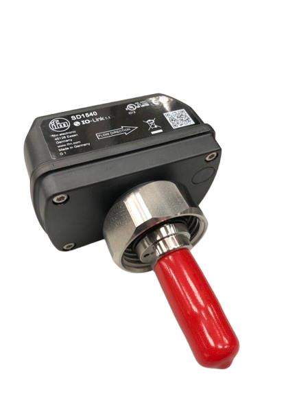 EFECTOR SDD11DGXFRKG/US-100-SD1540