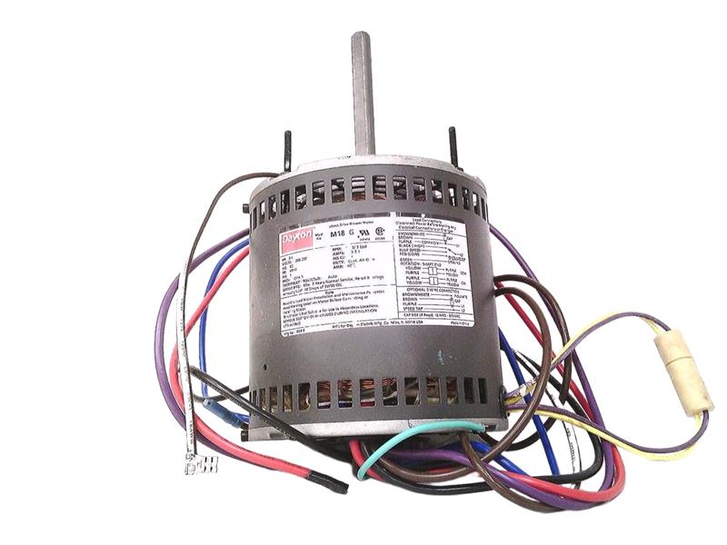GRAINGER 4M184
