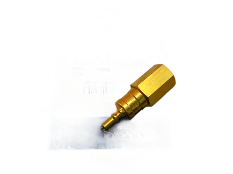 SWAGELOK BQM2D2PF