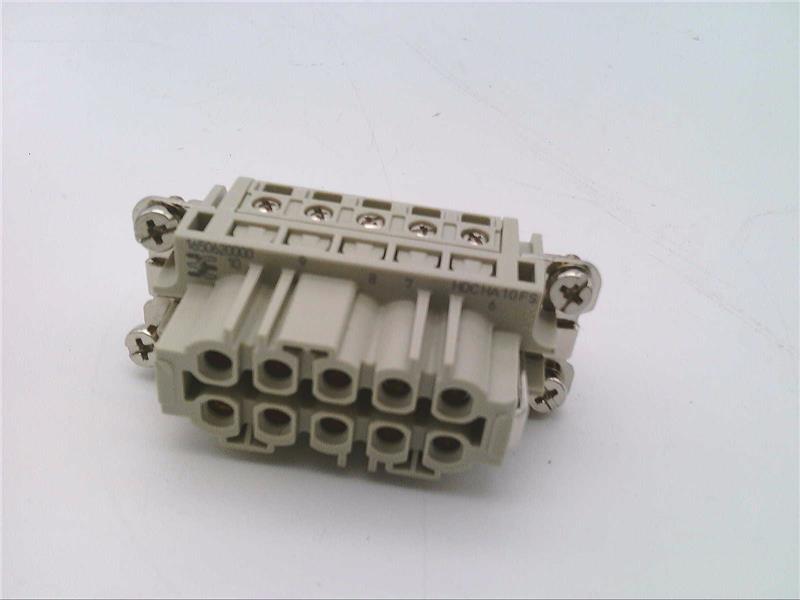 WEIDMULLER 1650620000