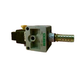 ASCO S32C-04AKL