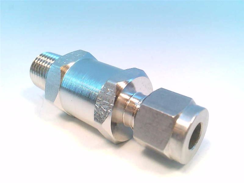 4M4A-C4L-5-SS by PARKER