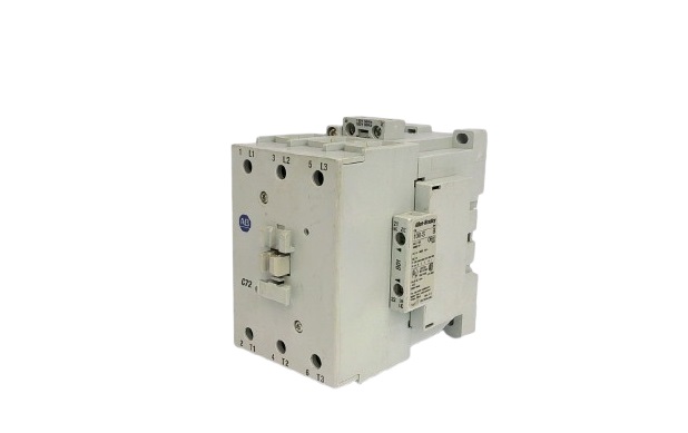 ALLEN BRADLEY 100-C72D01