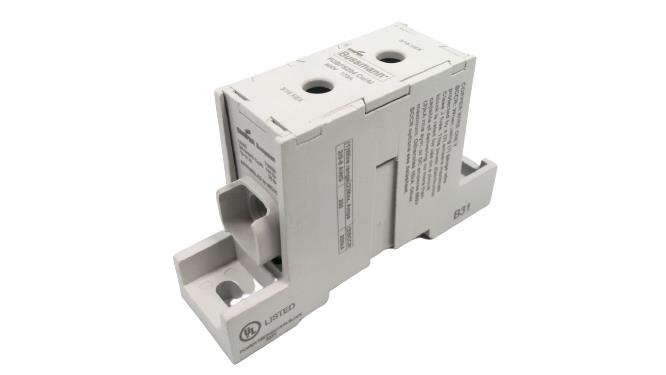 EATON CORPORATION PDBFS204