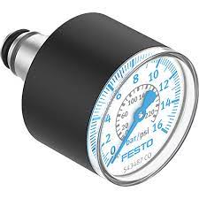 FESTO PAGN-40-10-G18