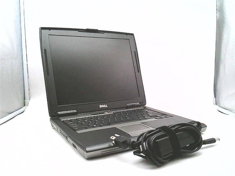 DELL D520