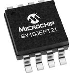 SY100EPT21LKG by MICROCHIP TECHNOLOGY INC