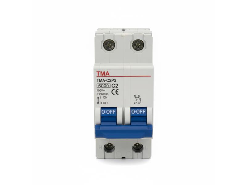 TMA TMA-C2P2