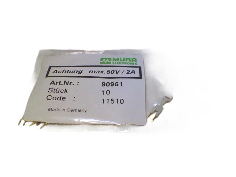 90961 by MURR ELEKTRONIK