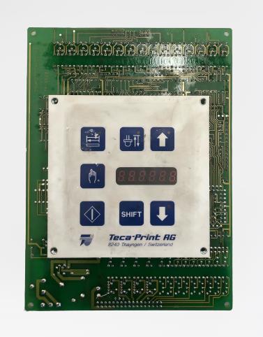 COMPUTECHNIC TP19620