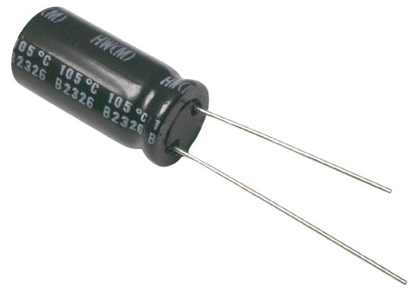 NICHICON UHW1C152MPD