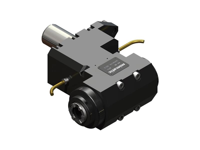 MZQT47-ER32Z-MS by LYNDEX CORP