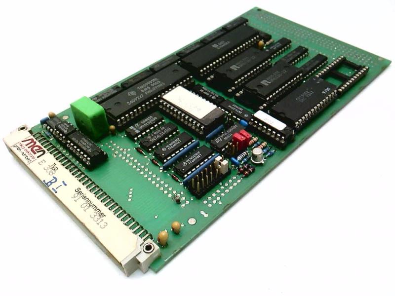 MEN MIKRO ELEKTRONIK E 308