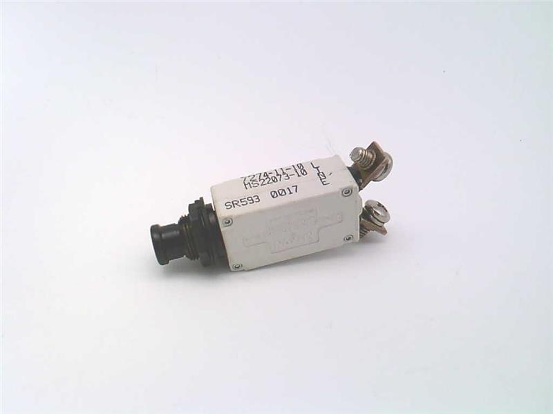 SENSATA TECHNOLOGIES 7274-11-10