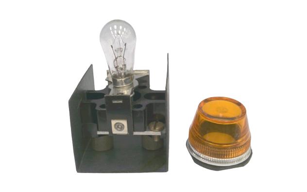 ALLEN BRADLEY 800Q-K24A