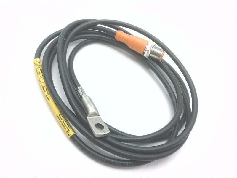 TS-PT100-TS2229 by EFECTOR