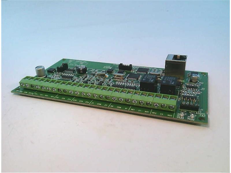 KIDDE-FENWAL, LLC NX-595E