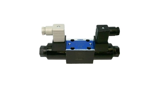 YUKEN L-DSG-01-3C4-D24-N-70