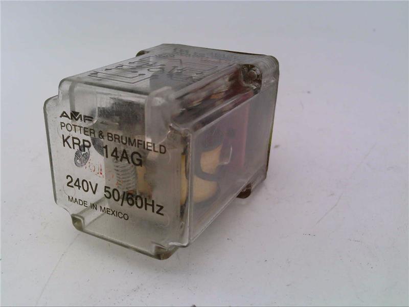 TE CONNECTIVITY KRP-14AG-240