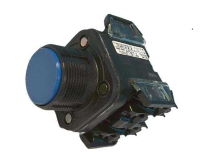 ALLEN BRADLEY 800HC-AR7B