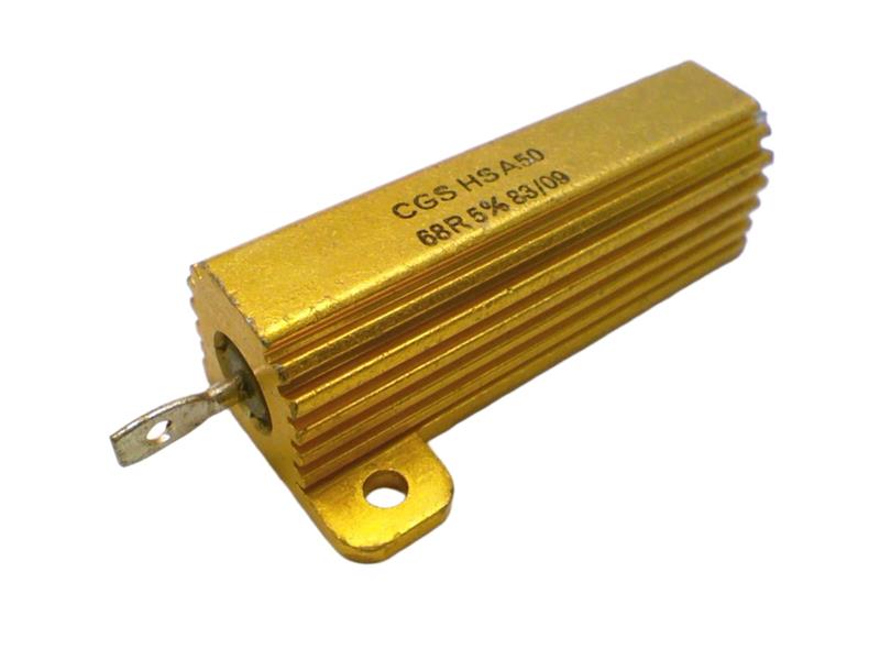 HSA5068RJ by TE CONNECTIVITY