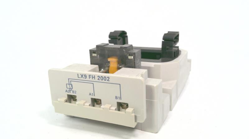 SCHNEIDER ELECTRIC LX9FH2002