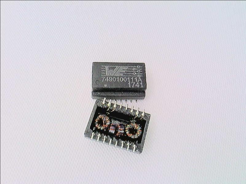 WURTH ELEKTRONIK 7490100111A