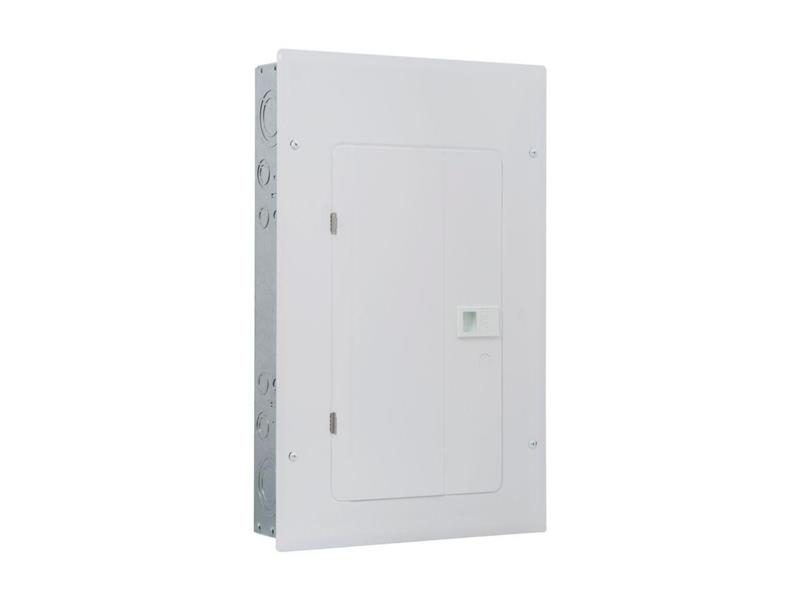 EATON CORPORATION BRP24L125GWP1