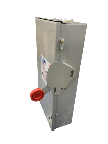 EATON CORPORATION DH363NDK
